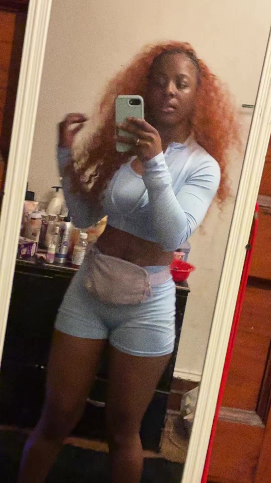 @Ari😍👸🏽
