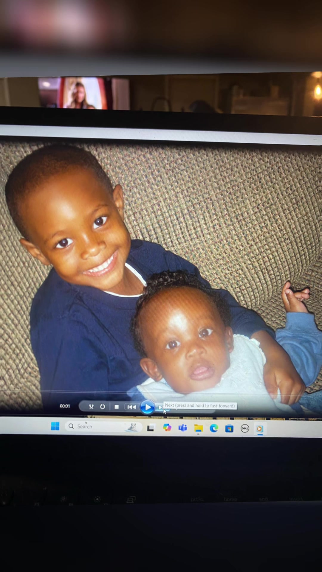 @Devan Morgan Lamberth