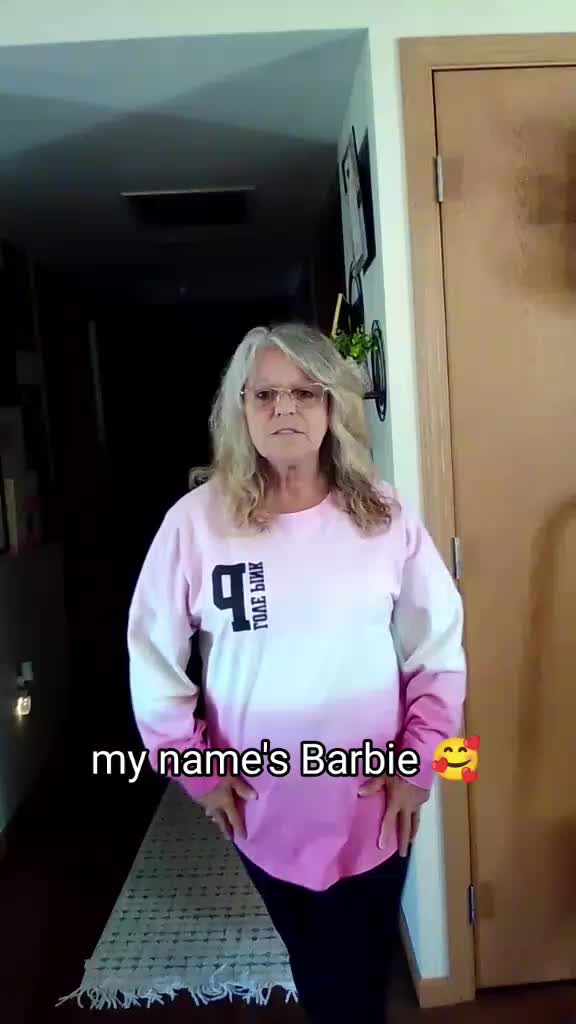 @❤️🥰Barbie's backup🥰❤️