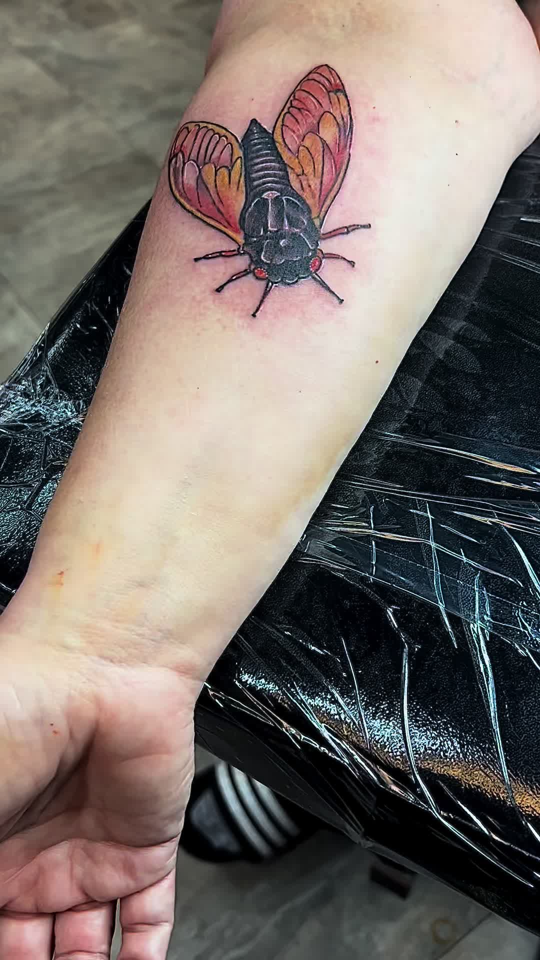 @Tattoo Extraordinaire