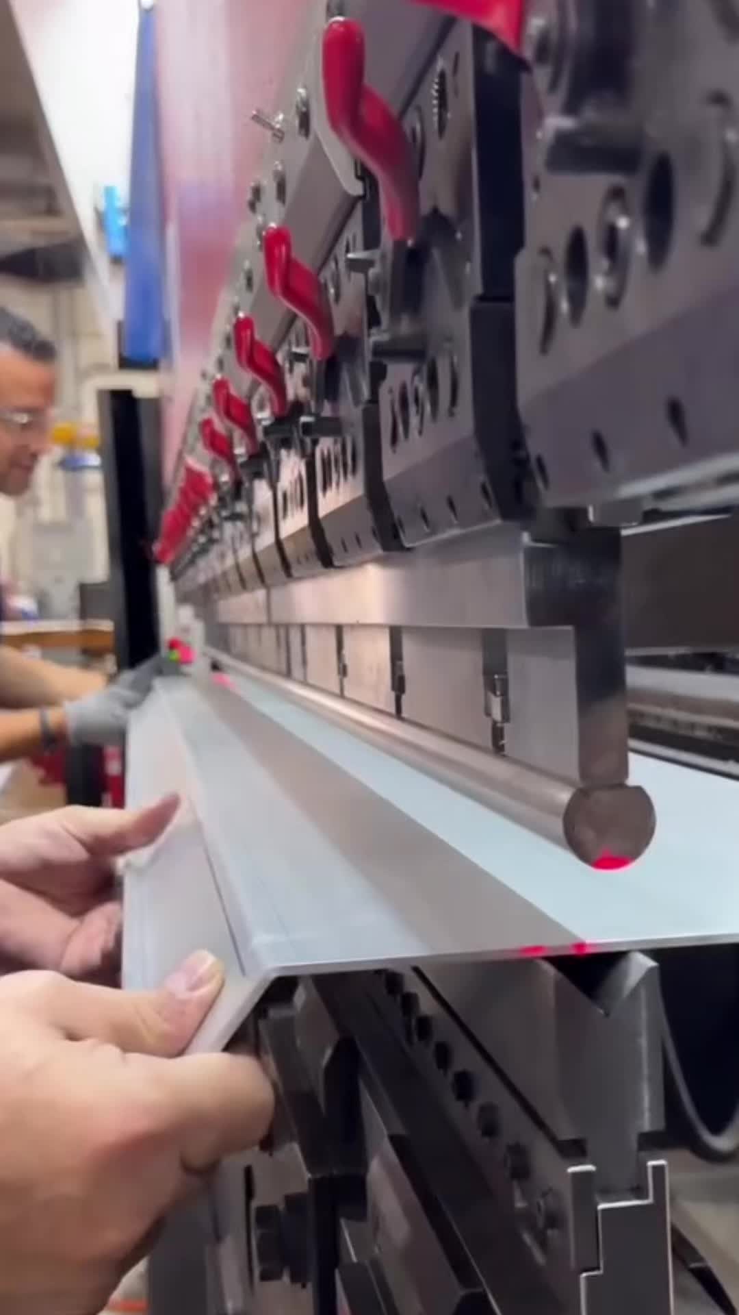 @Ella-Press Brake Tools