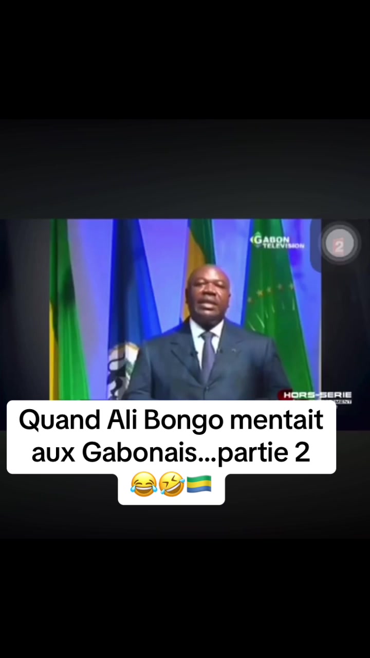 @LE PRINCE DU G2  🇬🇦