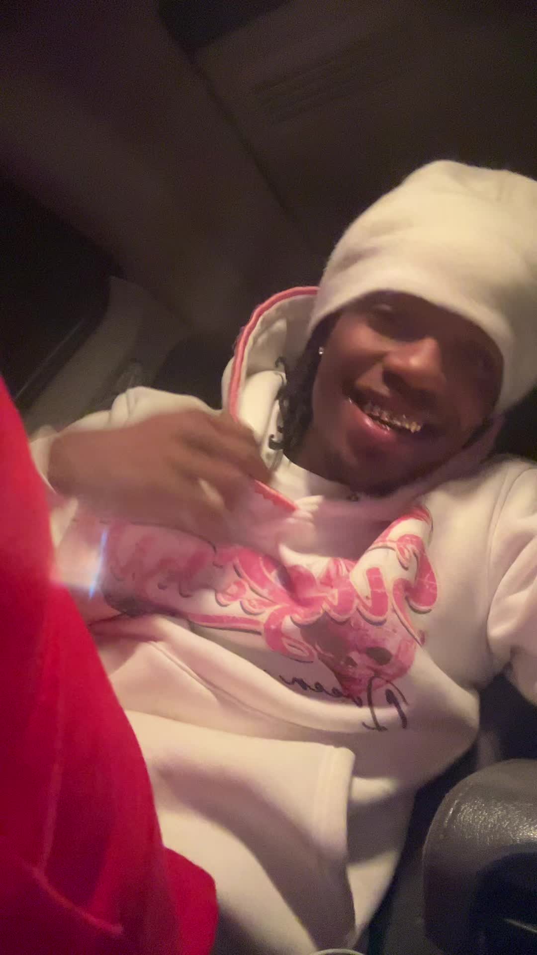 @Hardheadzc