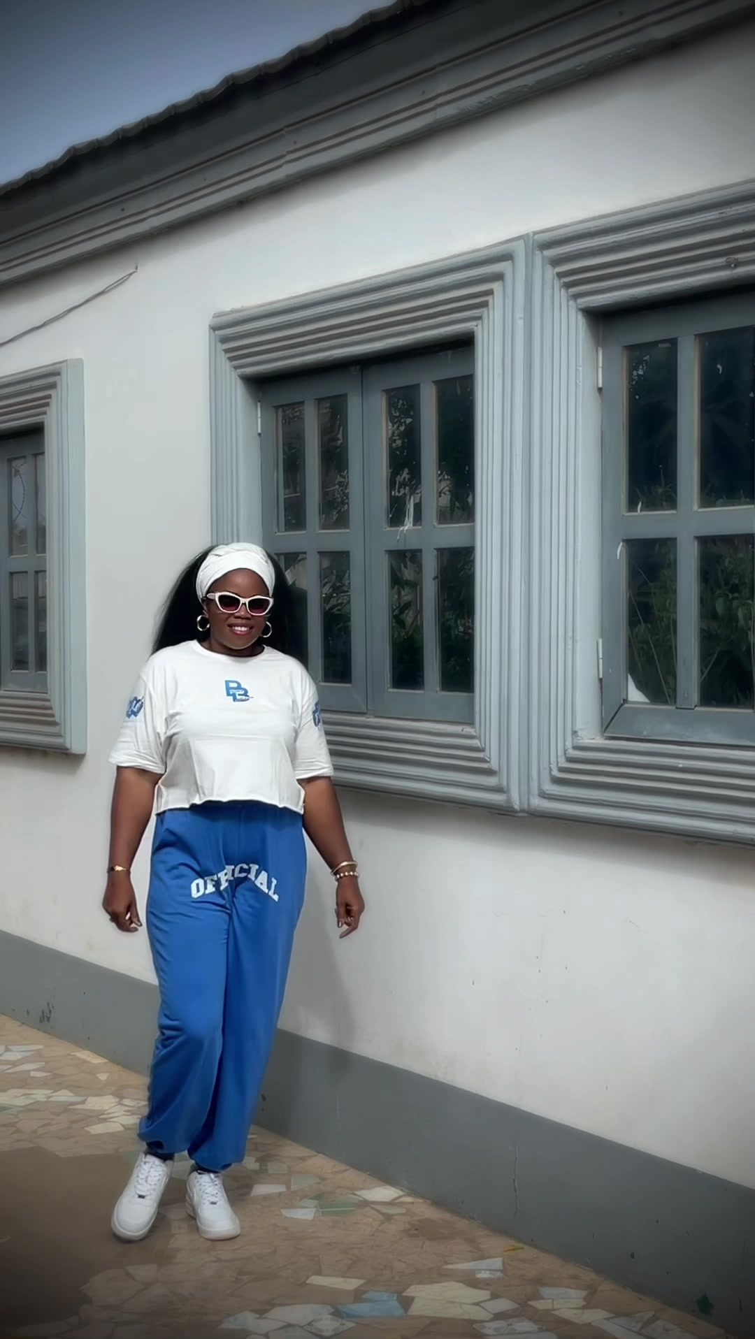 @Blessed B Gambia