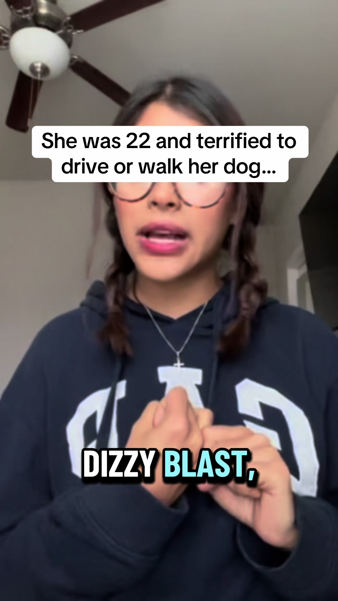 @Anxiety Trainer