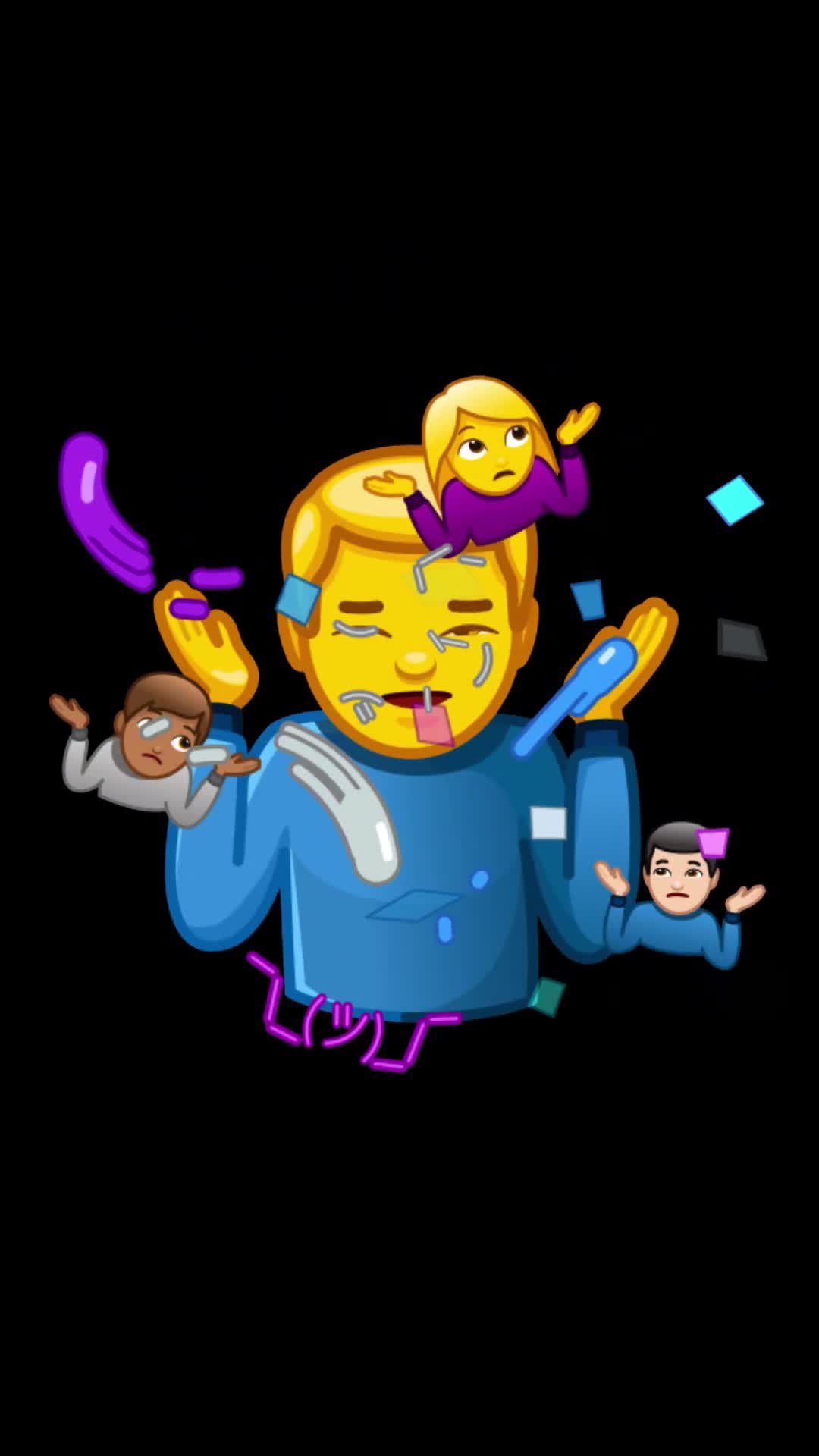 @Emojis Animados