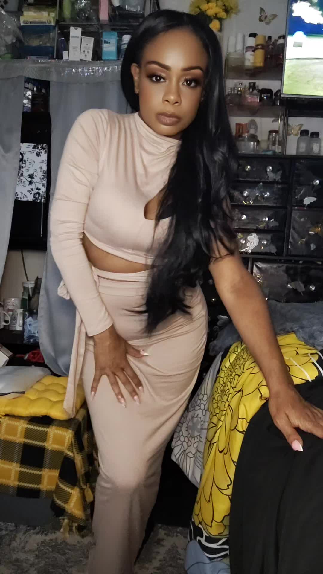 @Calisha Cali'sCloset
