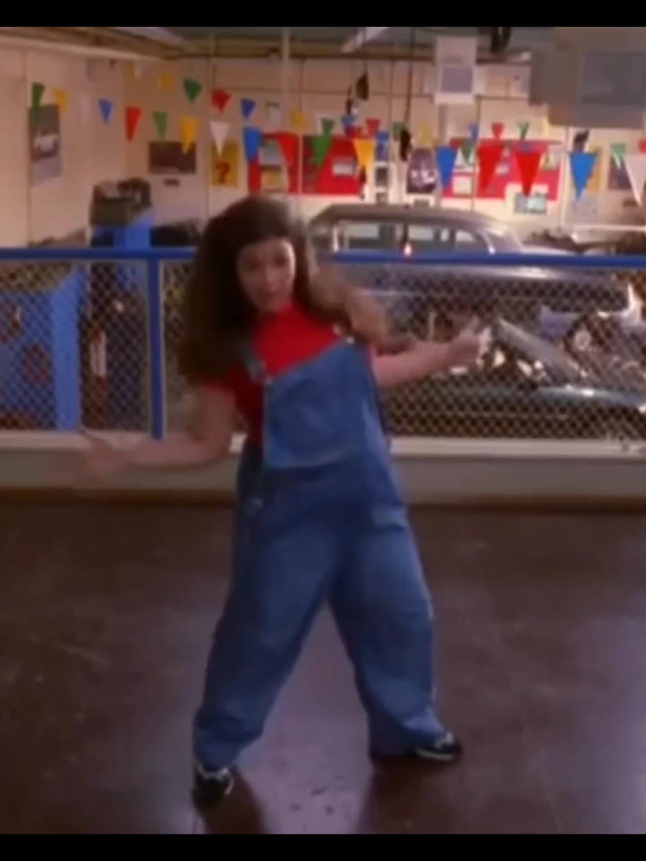 @👄The Y2K Girl 💿: TTS 🛍️