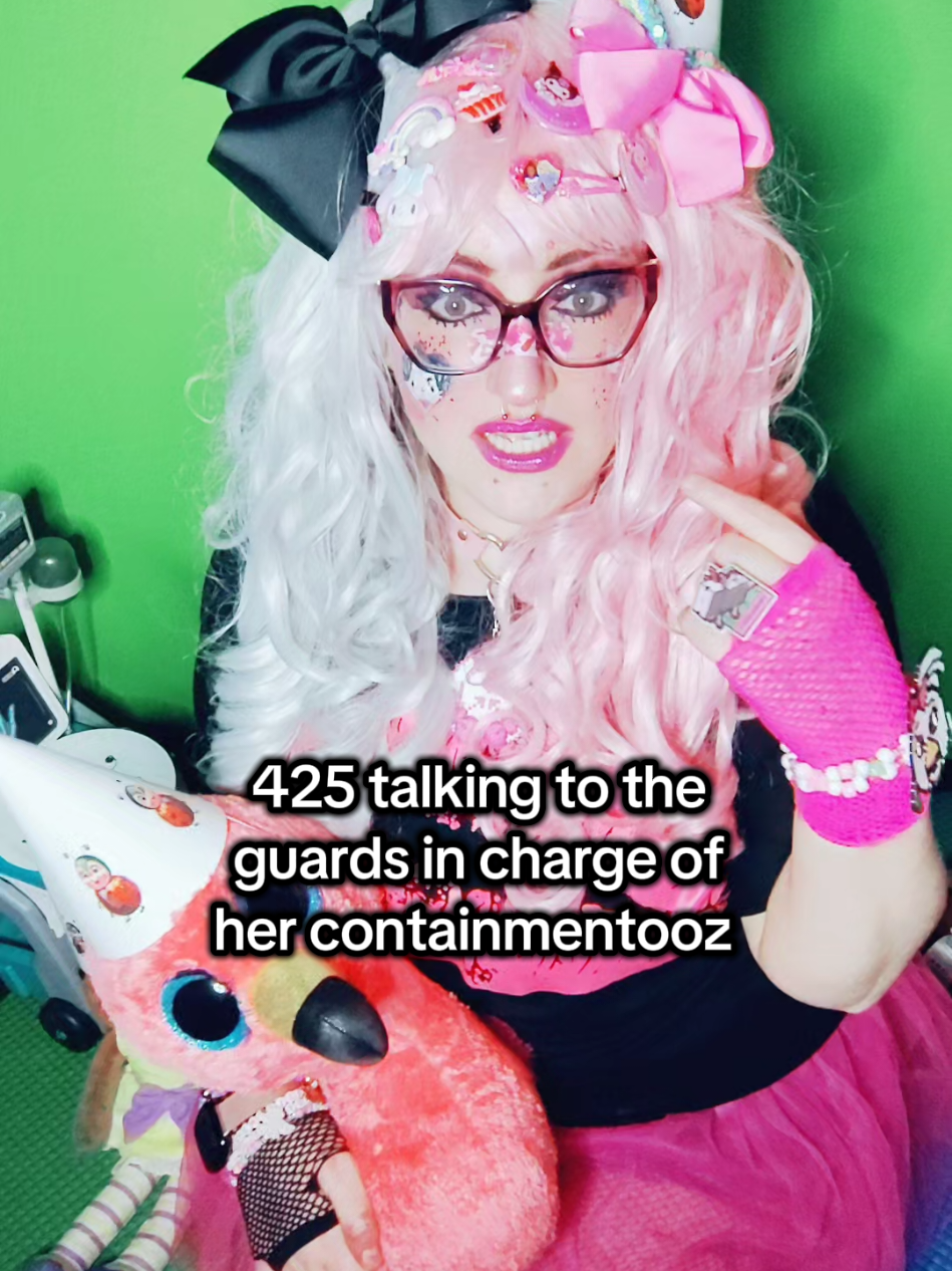 @🎀Scp 425ooz🎀