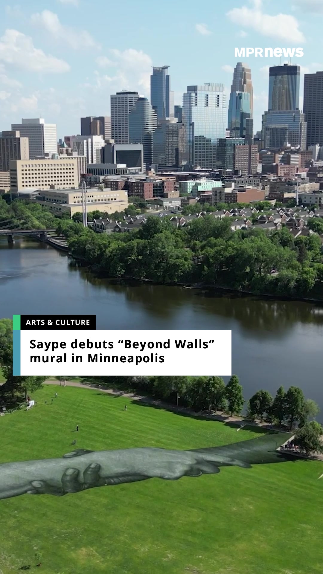 @MPR News