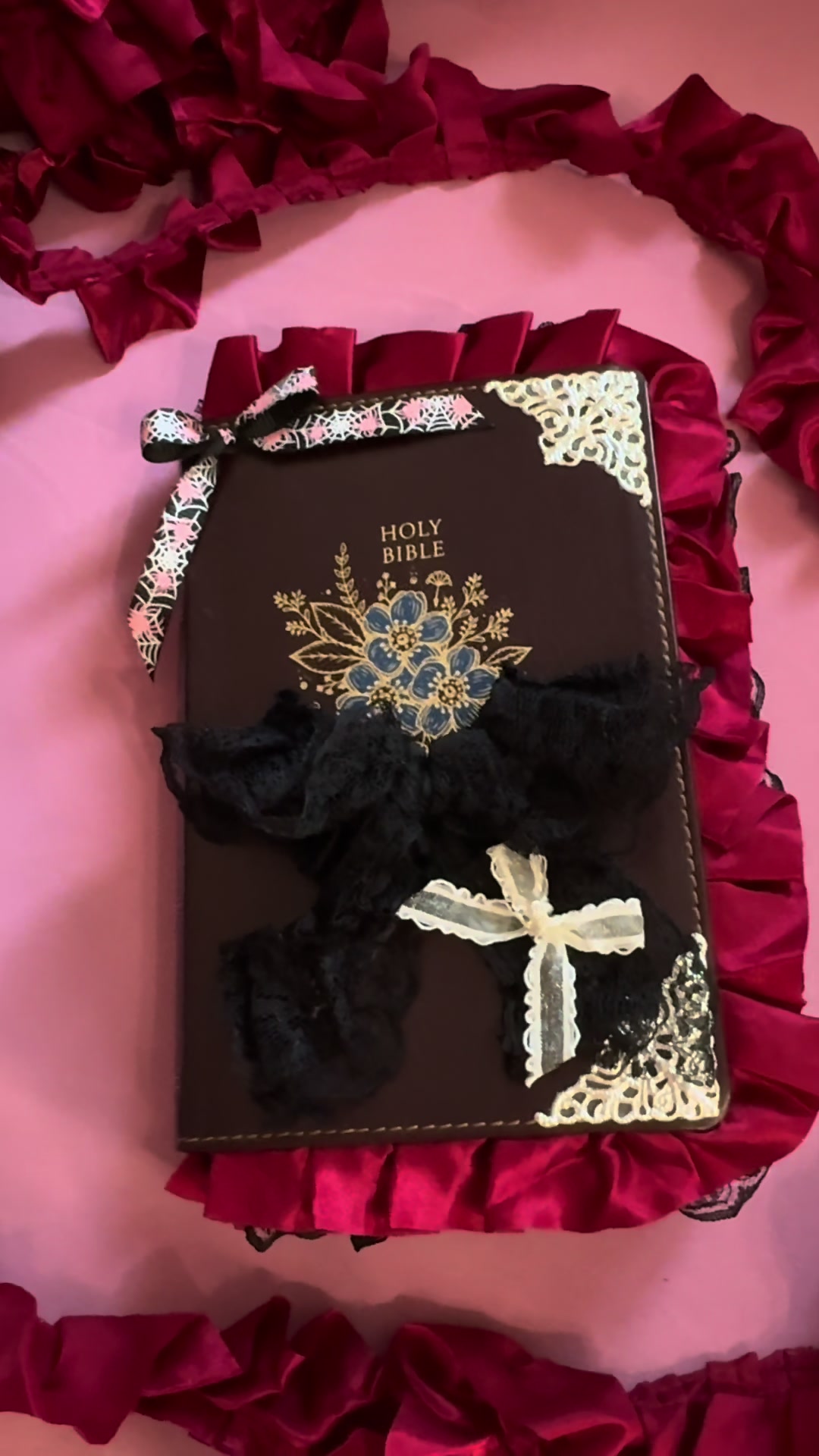 @Crystal Love4Jesus ASMR