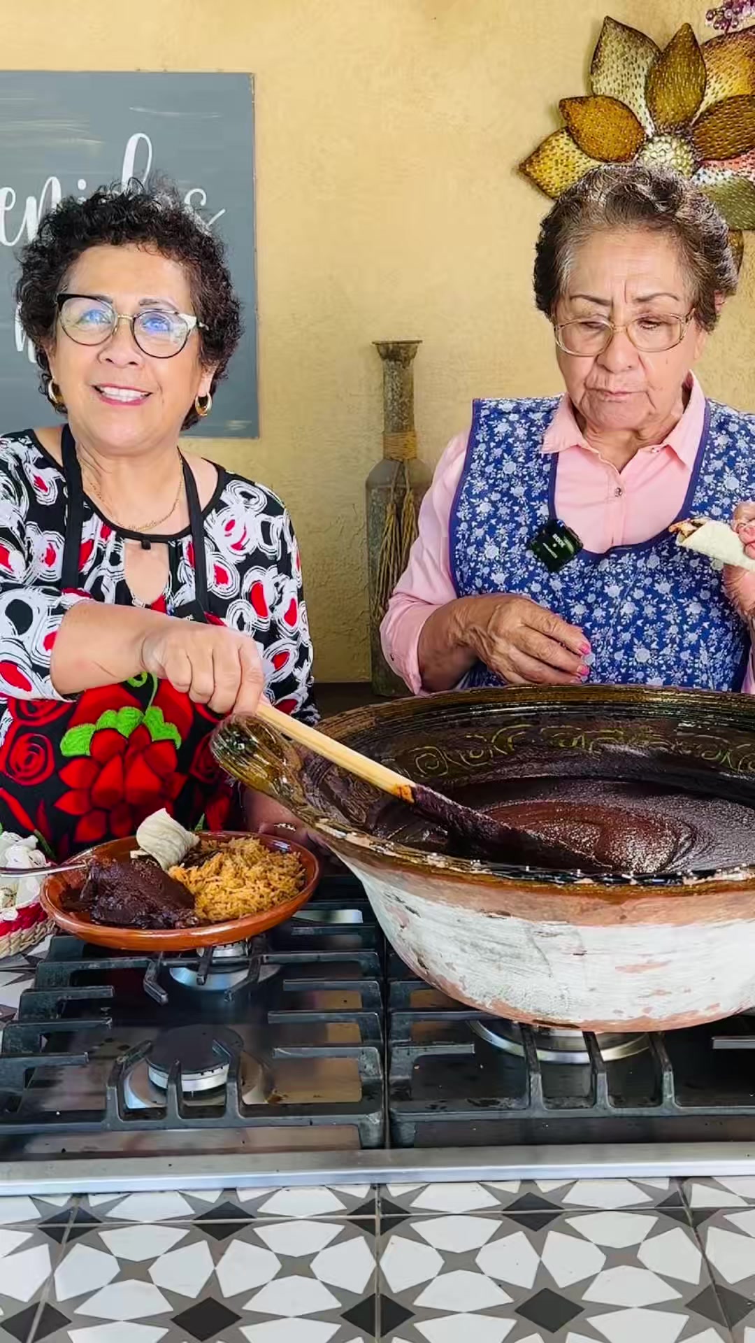 @El Menu de Lupita