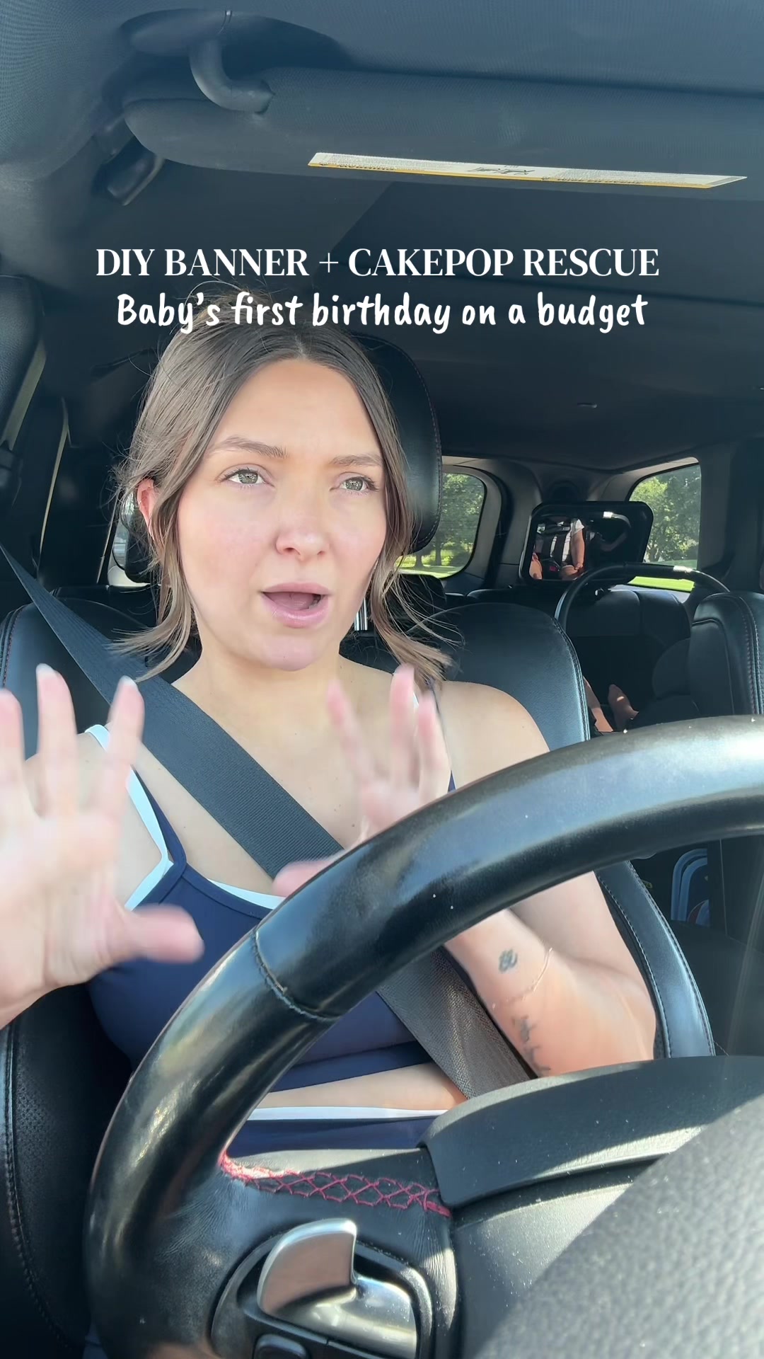 @Chlo | First time mom +life