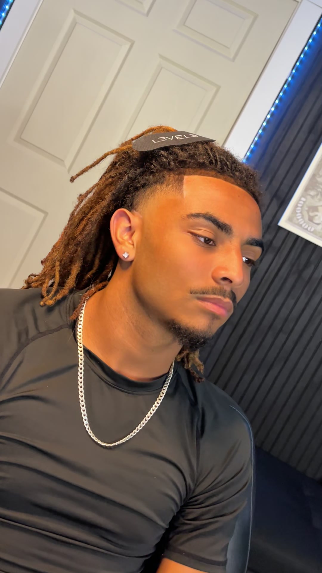 @Chattanooga Barber&bull;Cris Robles