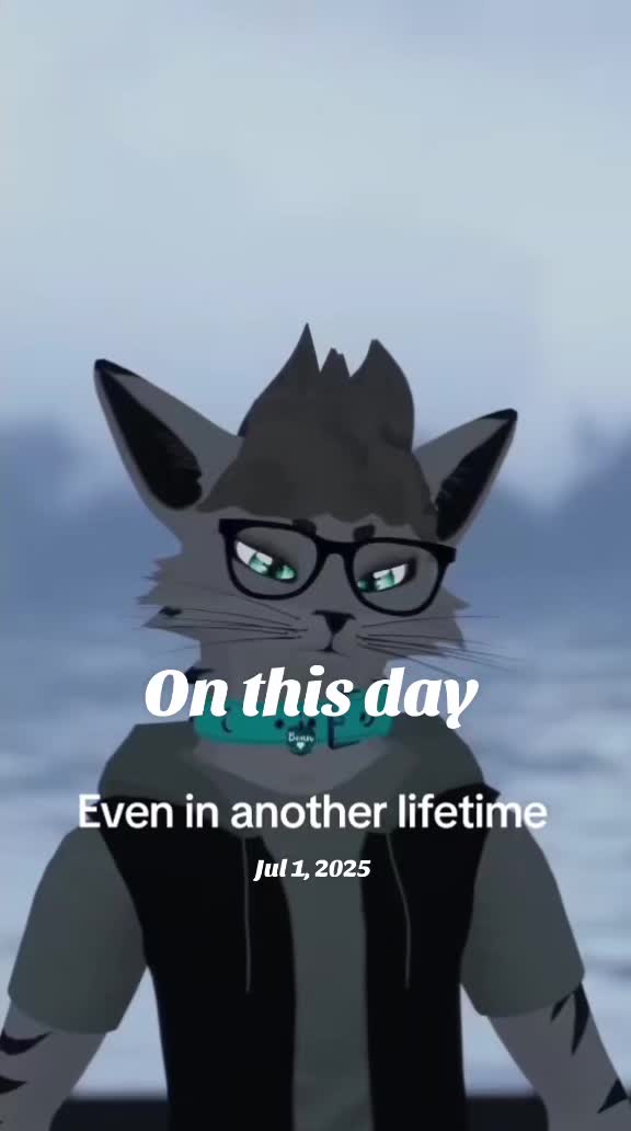 @Fluffy Ghost