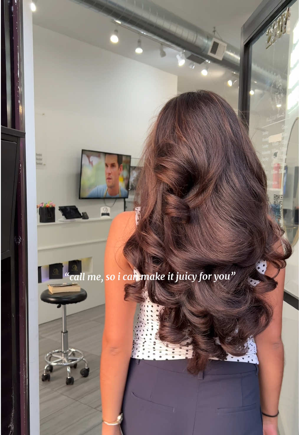 @Hair by Brenda🦁