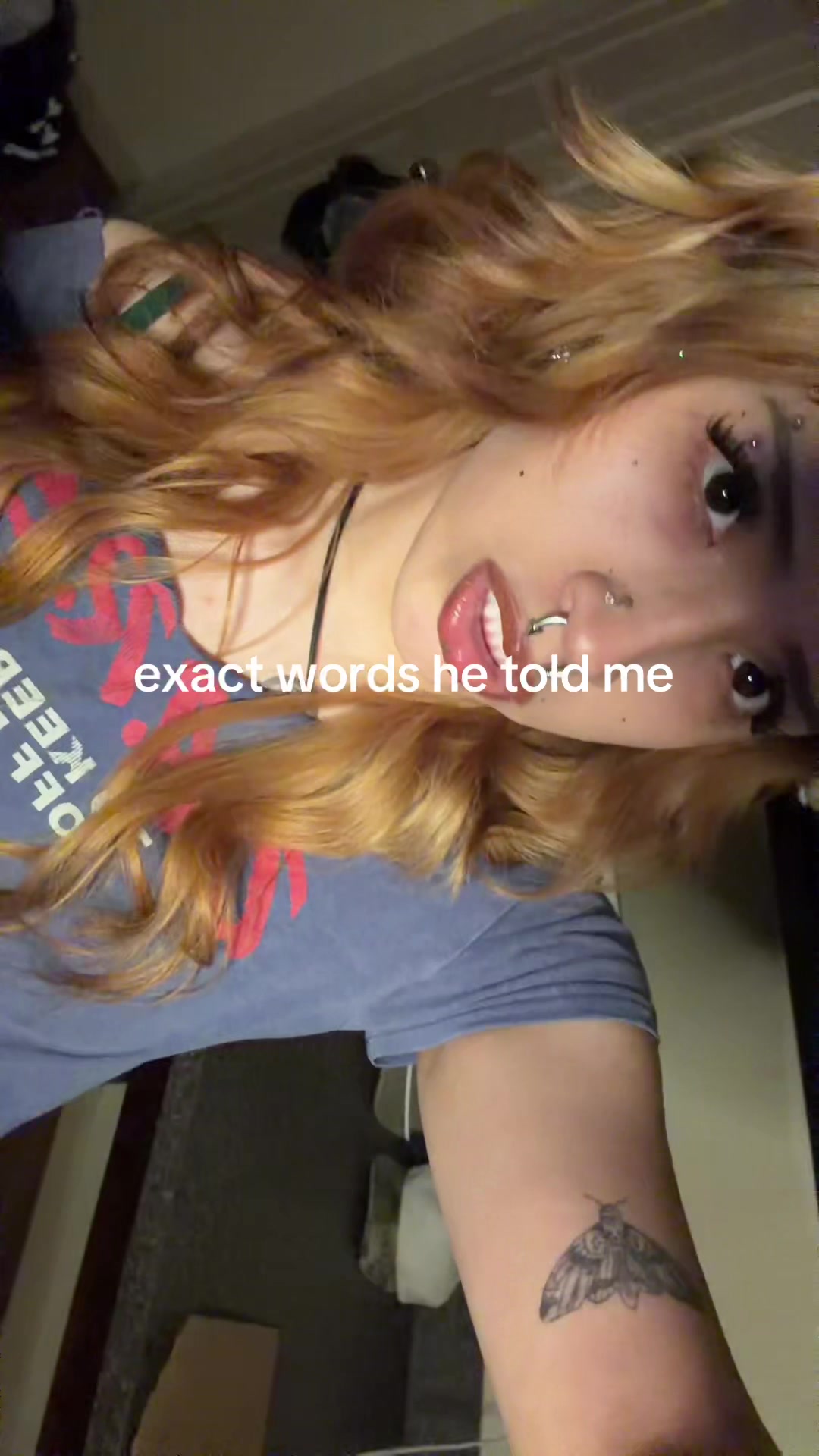 @thegirlwithteeth