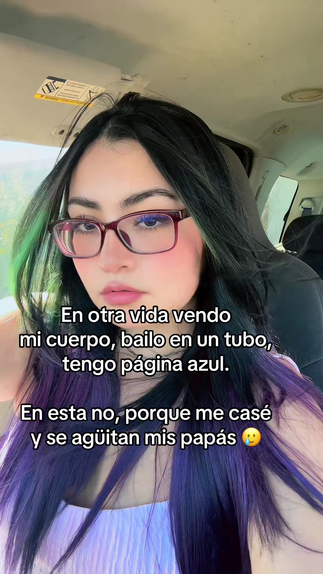@Shantal Peraza