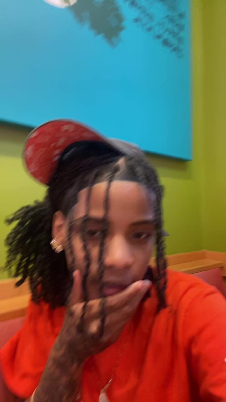 @Ms. Spit in it and eat it