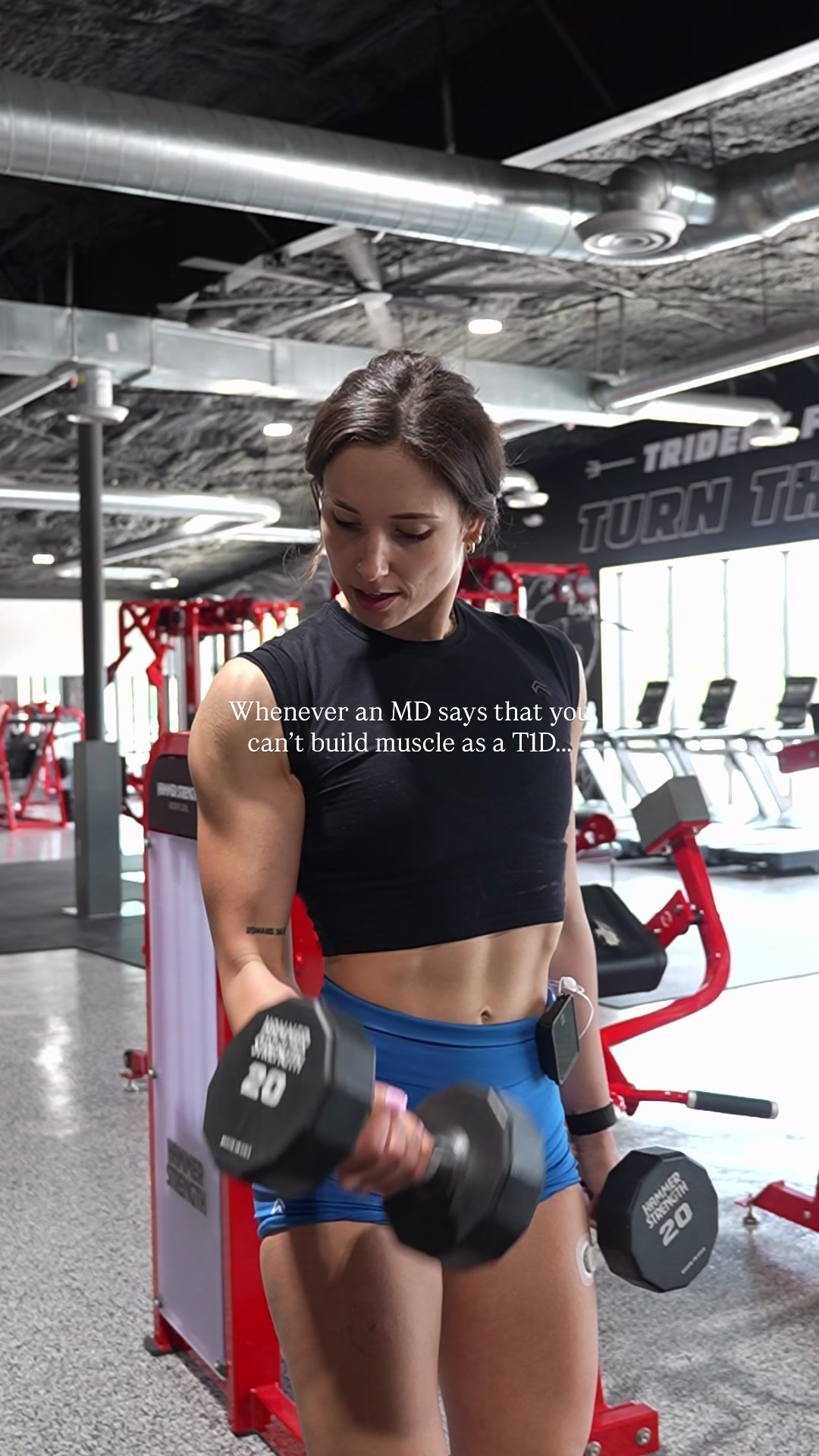 @Jo Debus | T1D Coach