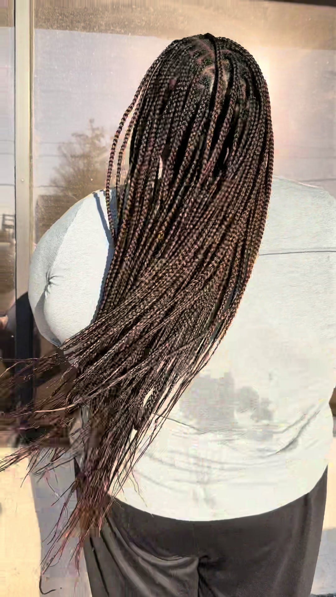 @Blessing African Hair Braiding