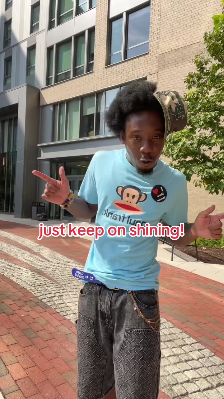 @YOUTUBE: I am sensational