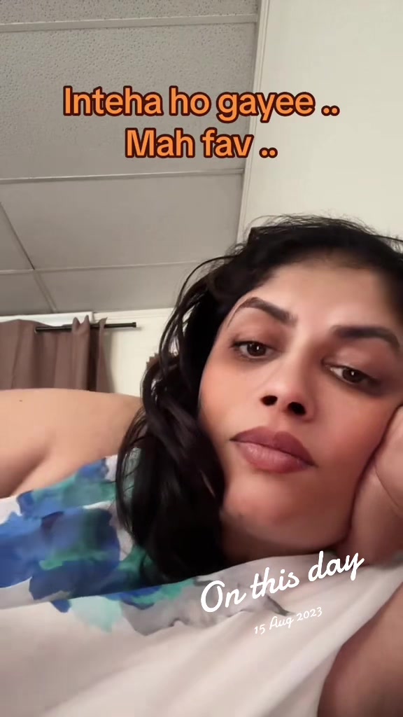 @TIGER🐅🐅Renisha Patel695