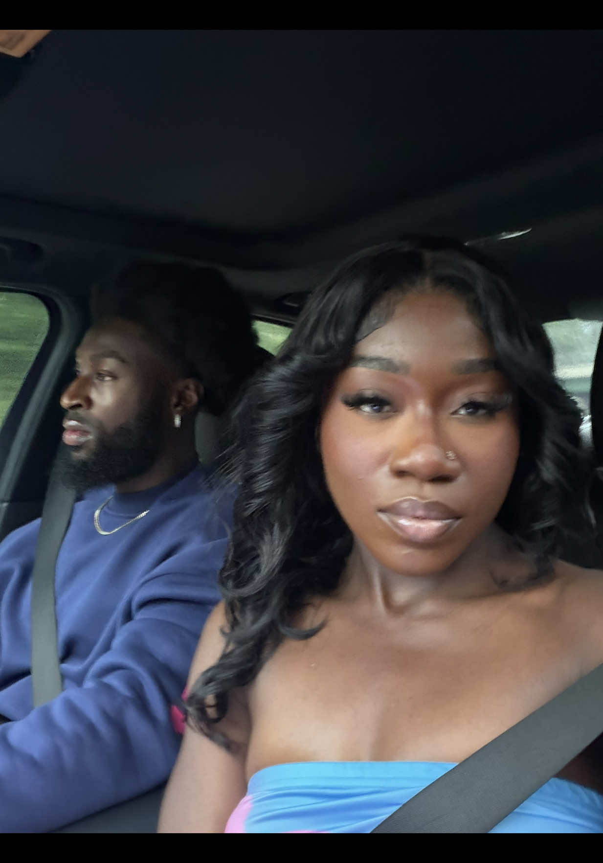 @Kelvin & Afua