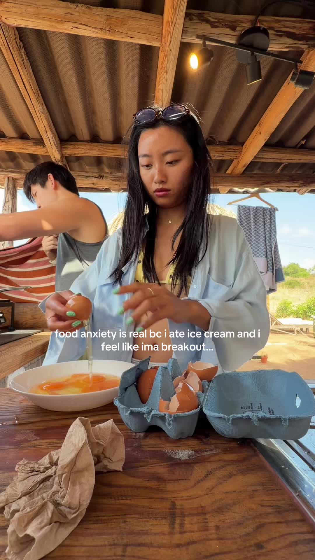 @ALLIE CHEN โ