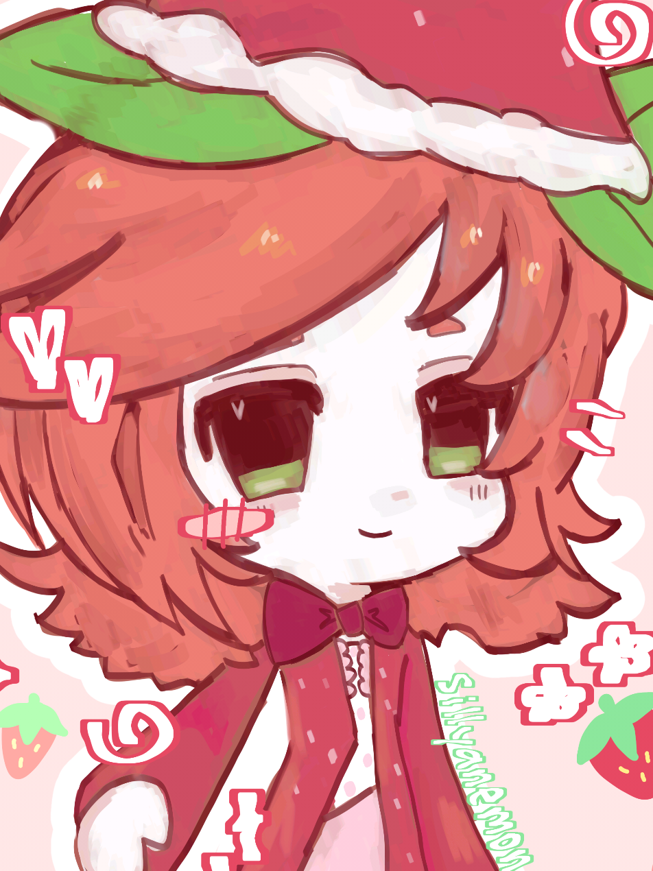 @silly ・ω・