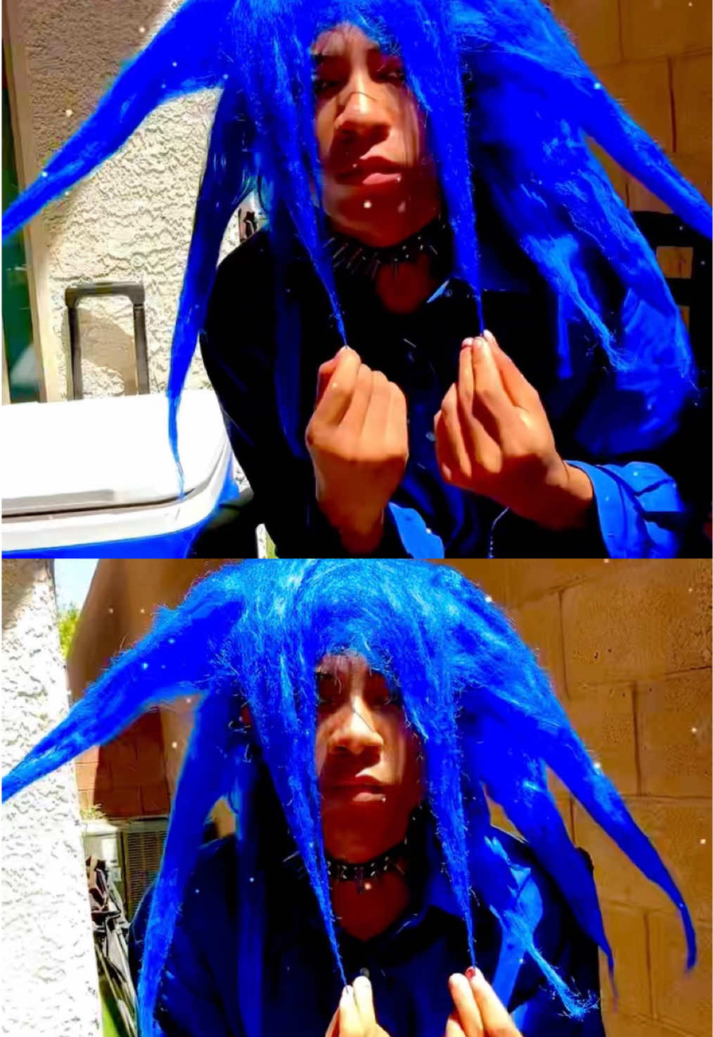 @spikepoison!🧑🏻🎤👩🏿🎤