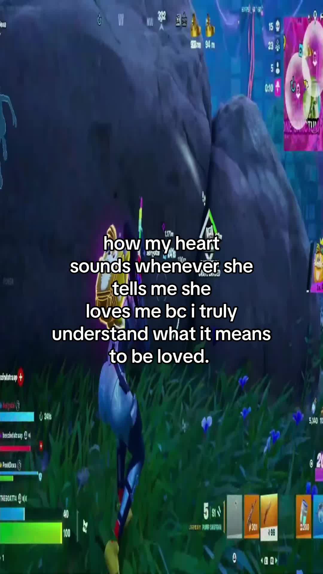 @ᵛᵒⁱᵈtthegoatt
