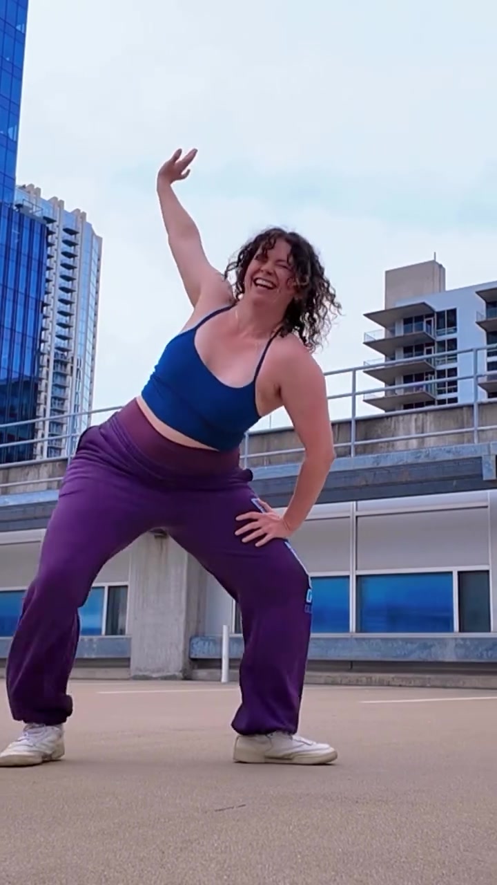 @seekatedance