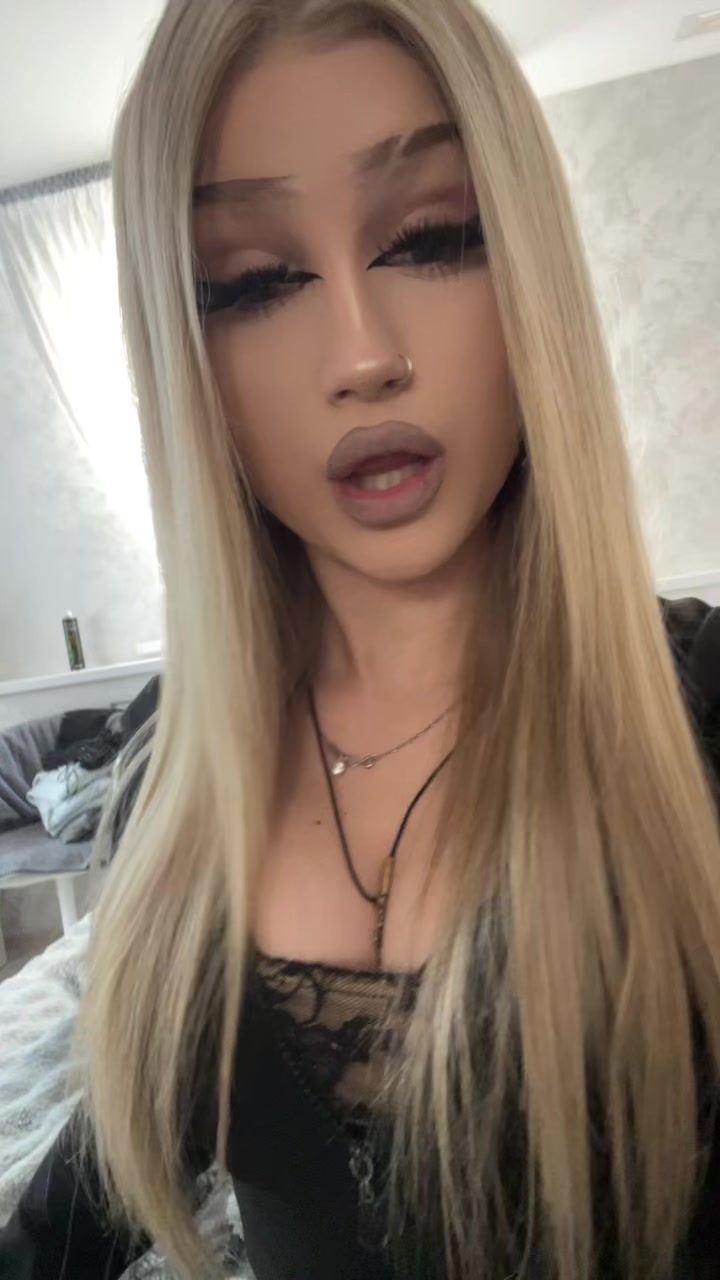 @blondie 🪽