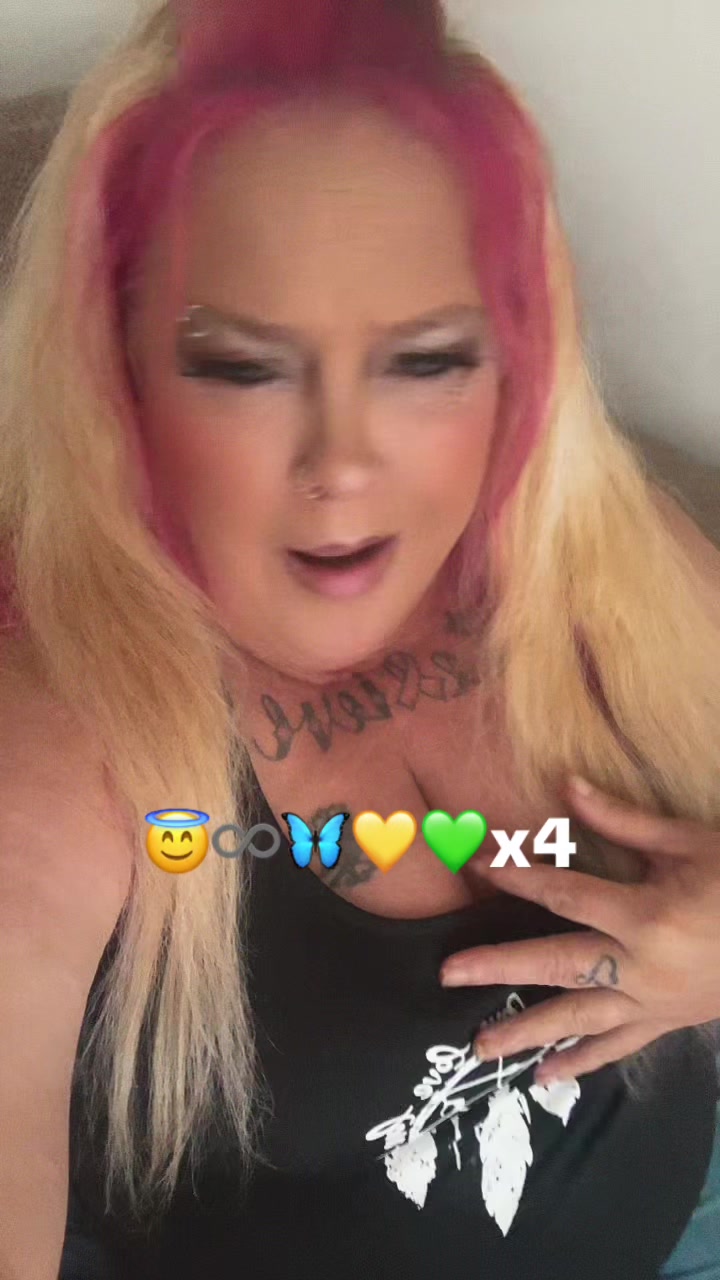 @Woodbinegirl