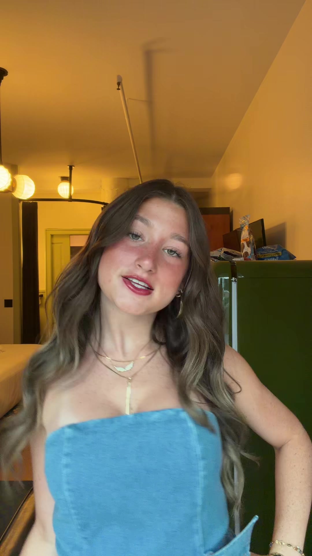 @Lexi Penn
