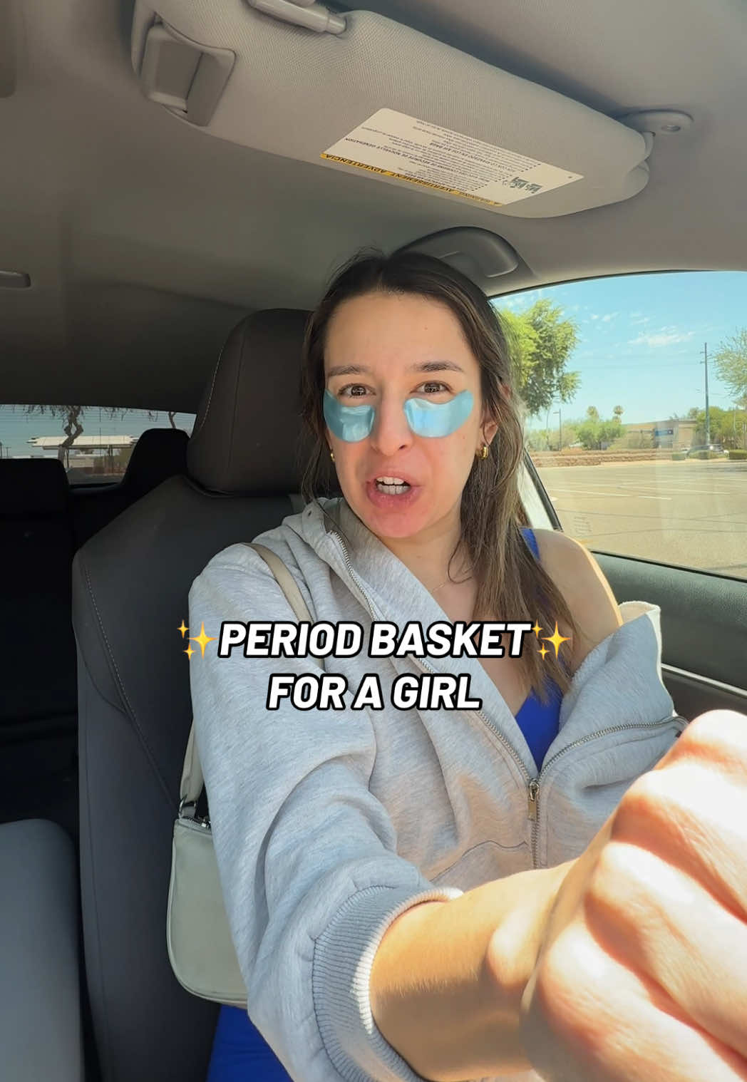 @Emily Meyers