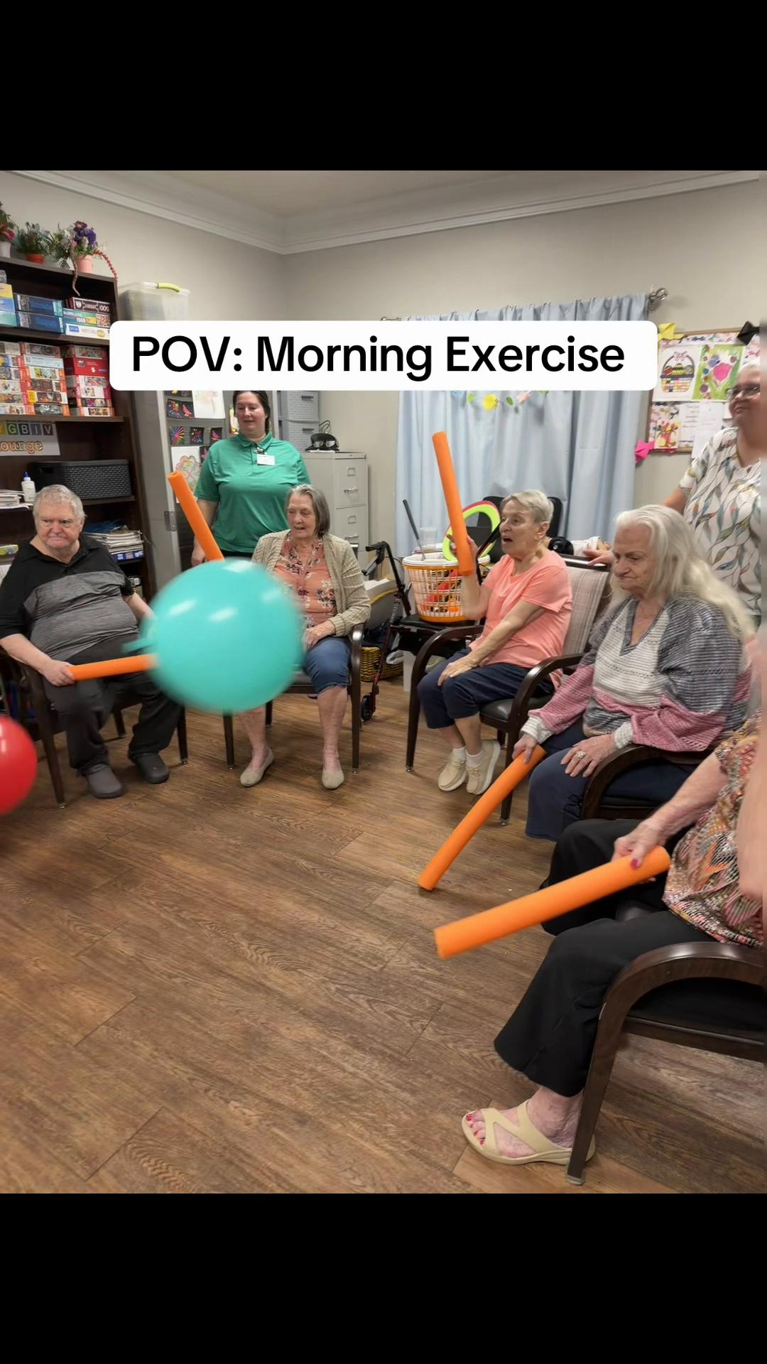 @Cambridge House Senior Living
