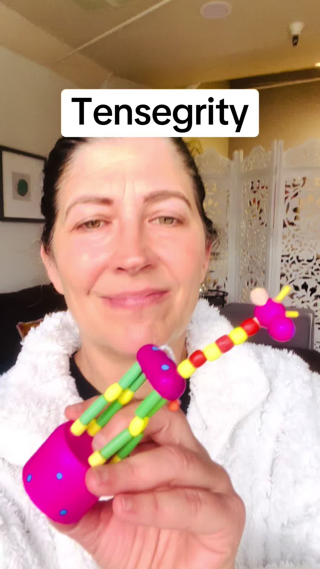 @Deb Voisin