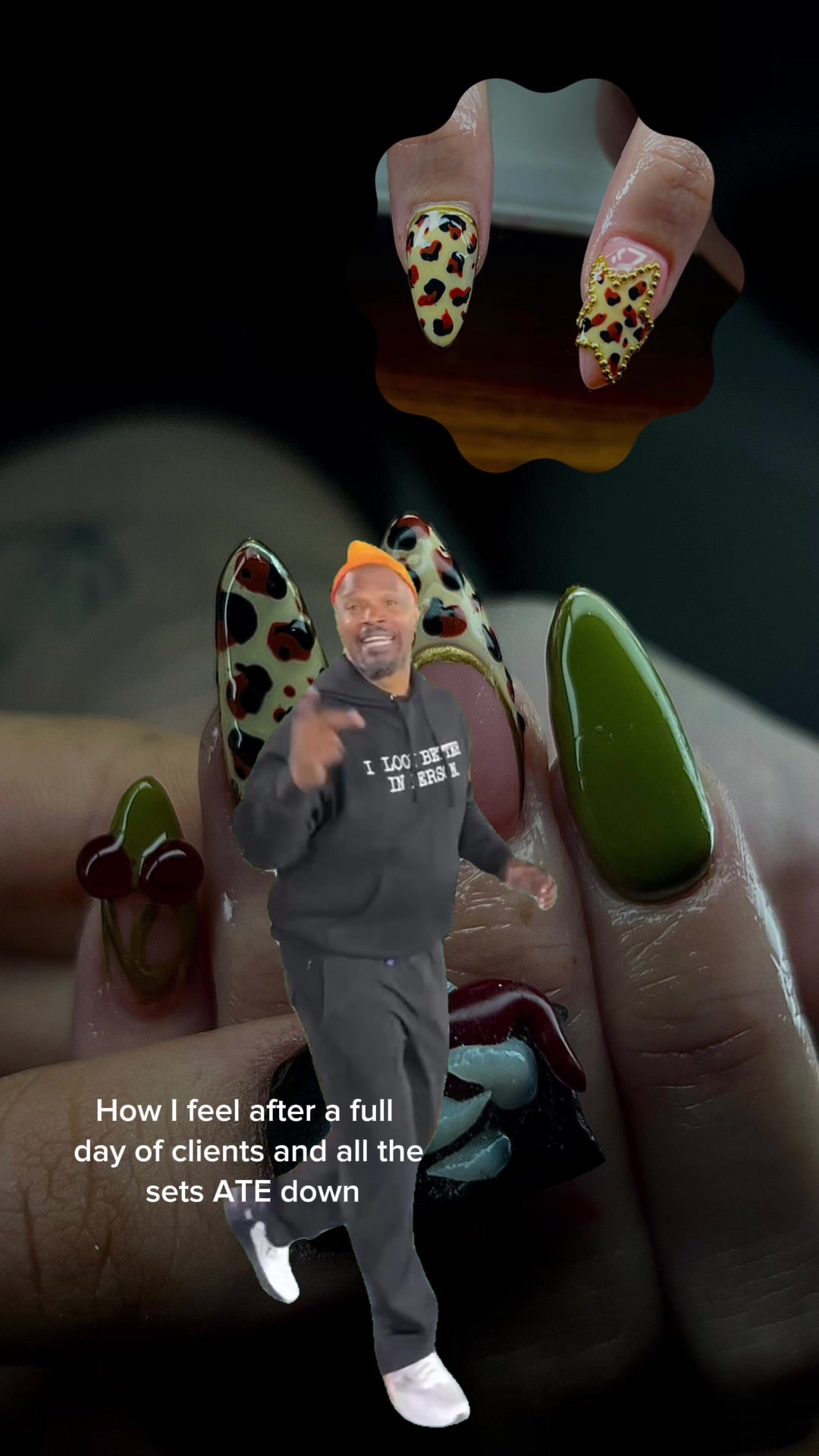 @SIWK Nails | IN Nail Tech