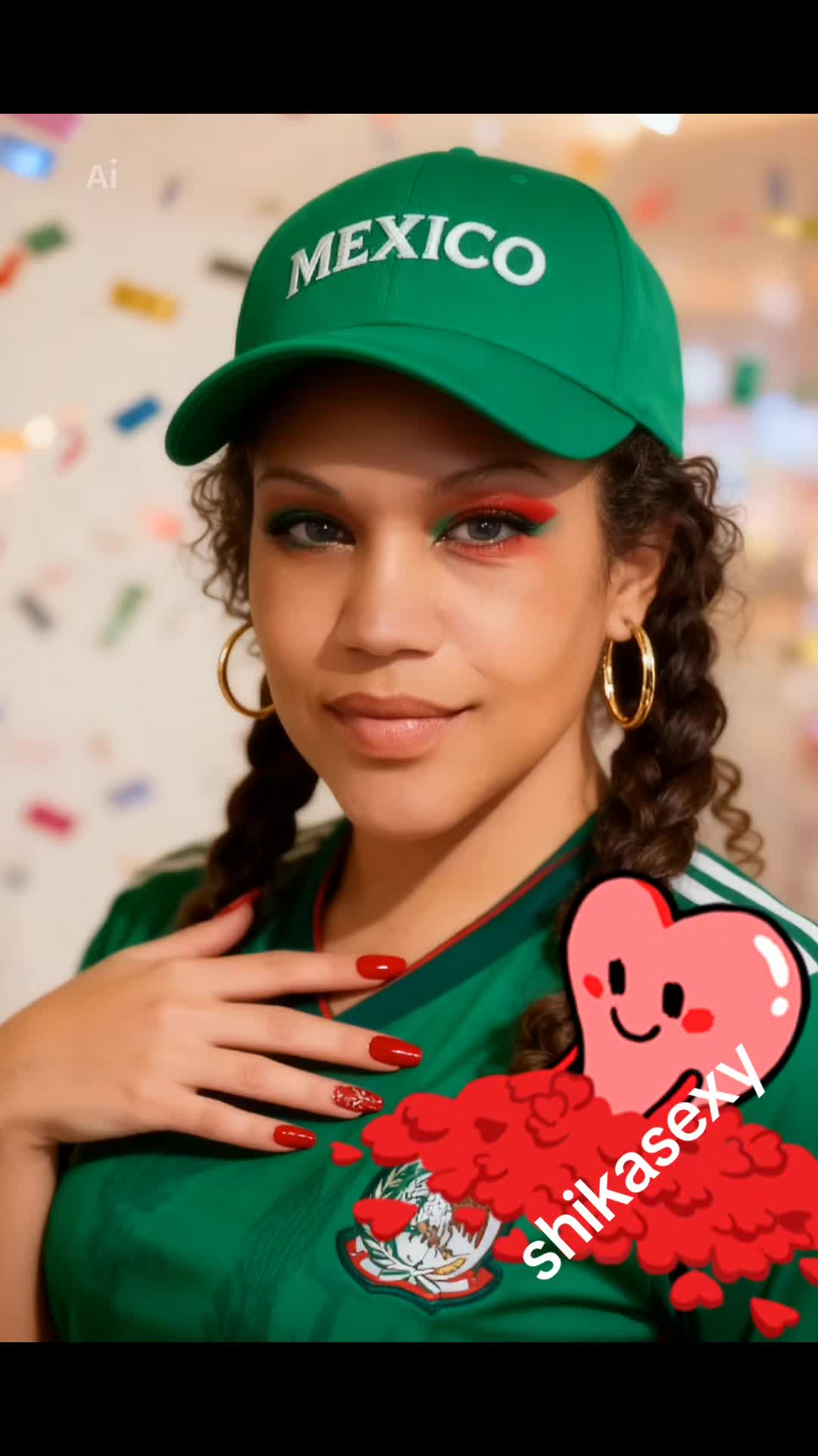 @SHIKA SEXY