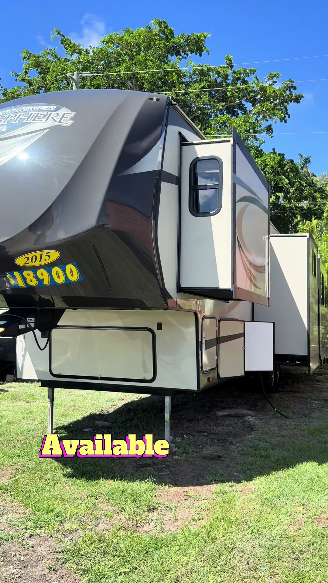 @KESSELL AUTO & RV CORP
