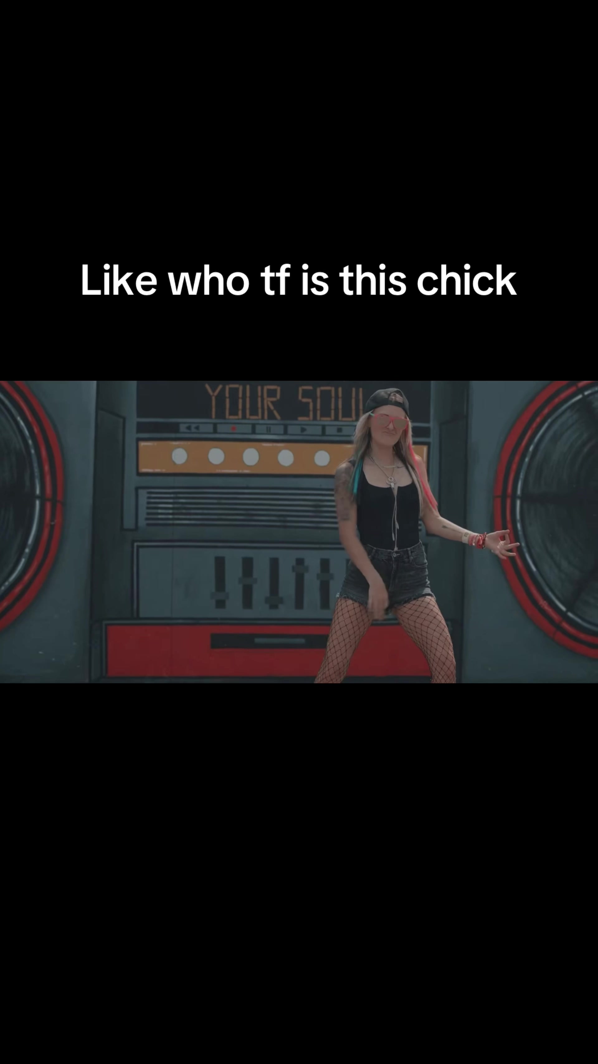 @Alyssa