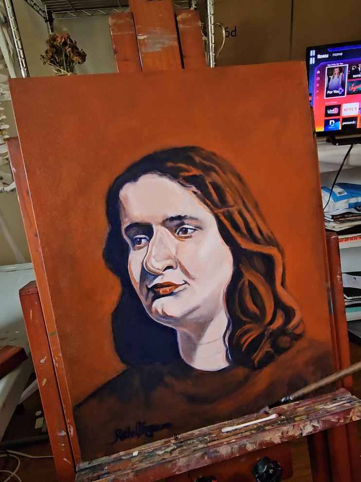 @Artist