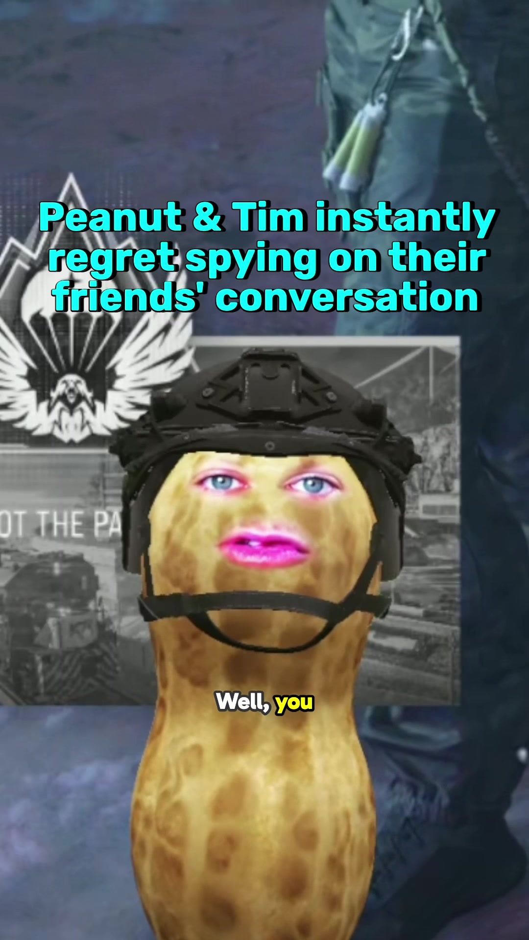 @PeanutClips_Daily