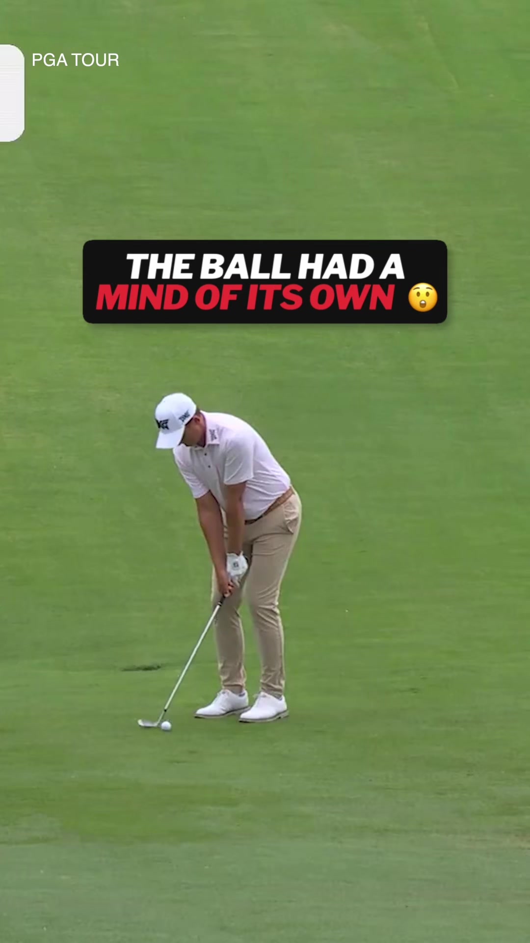 @Golf on CBS