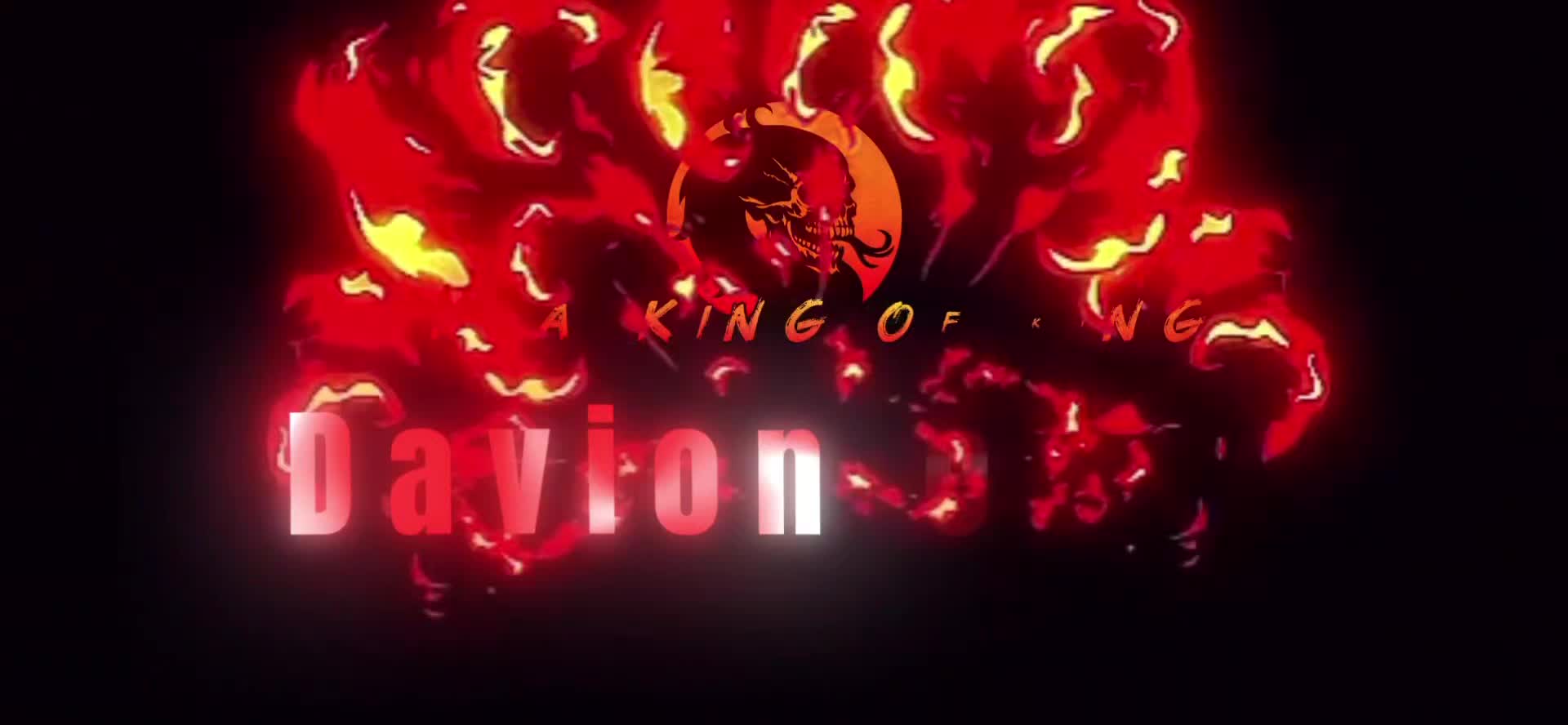 @Davion edits