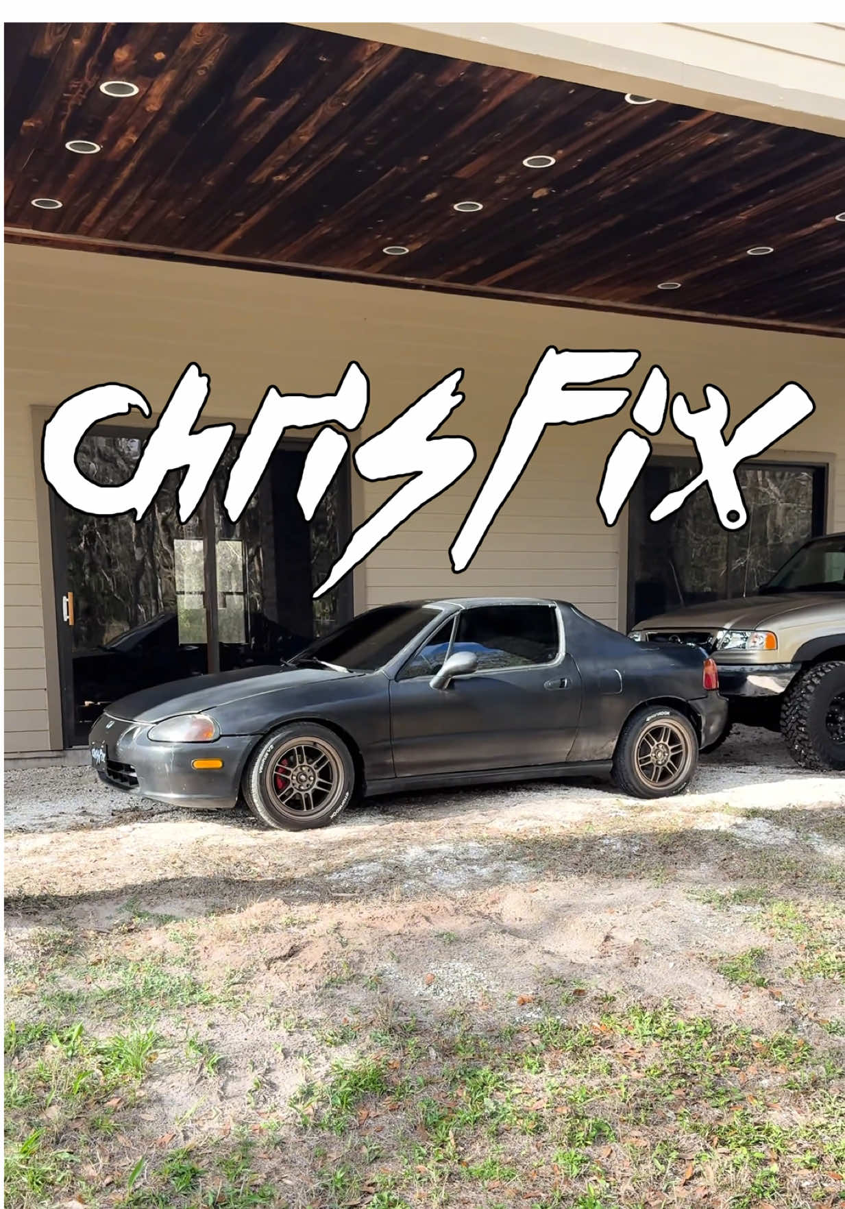 @ChrisFix
