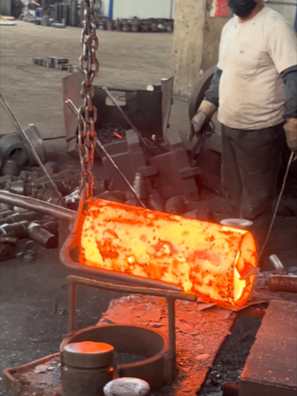 @Global Forge Hub