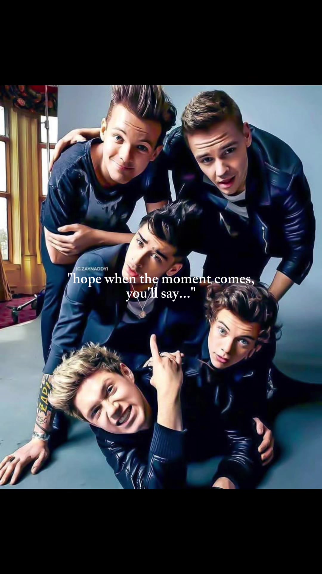 @OneDirectionFanPage💜